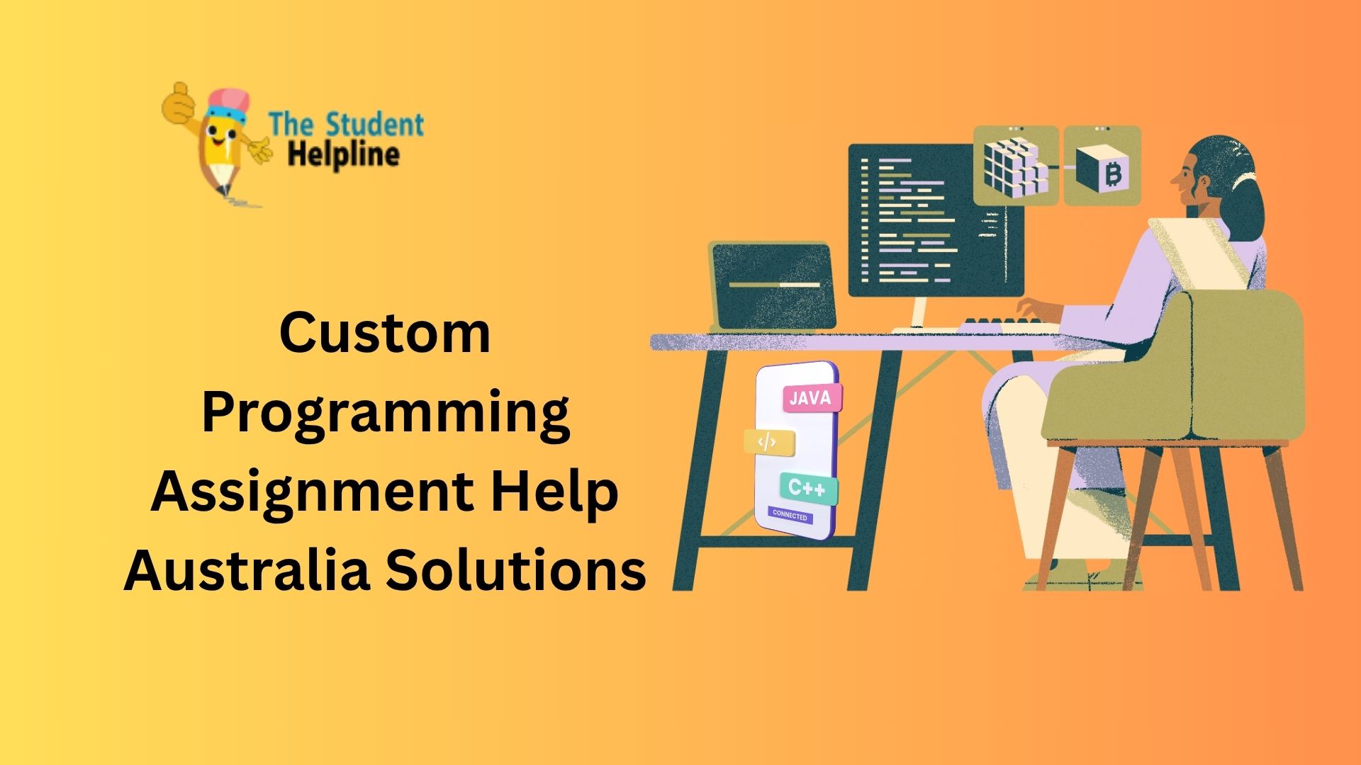 Custom Programming Assignment Help Australia Solutions