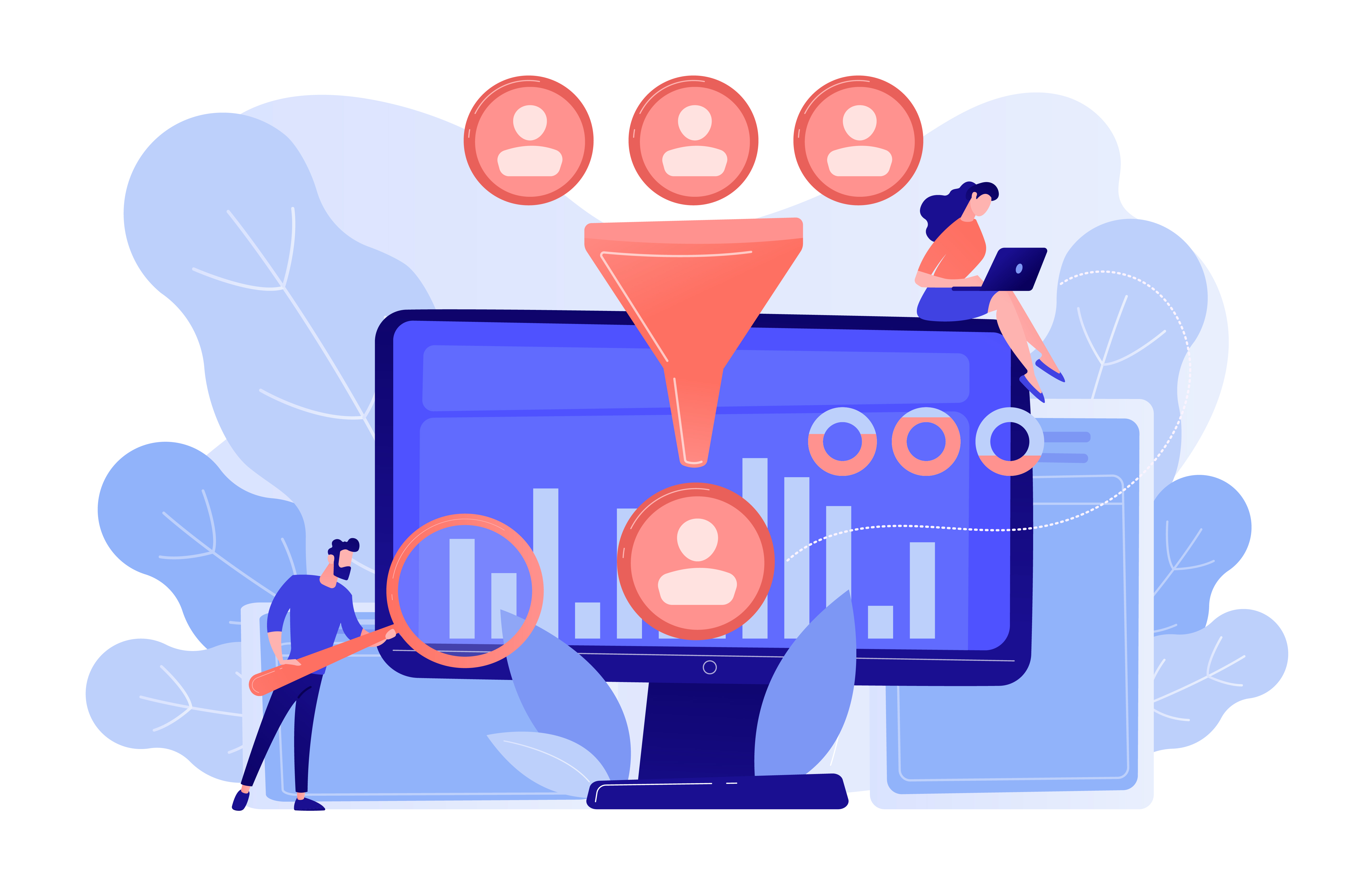 How SaaS Companies Boost Lead Generation with AI Developer