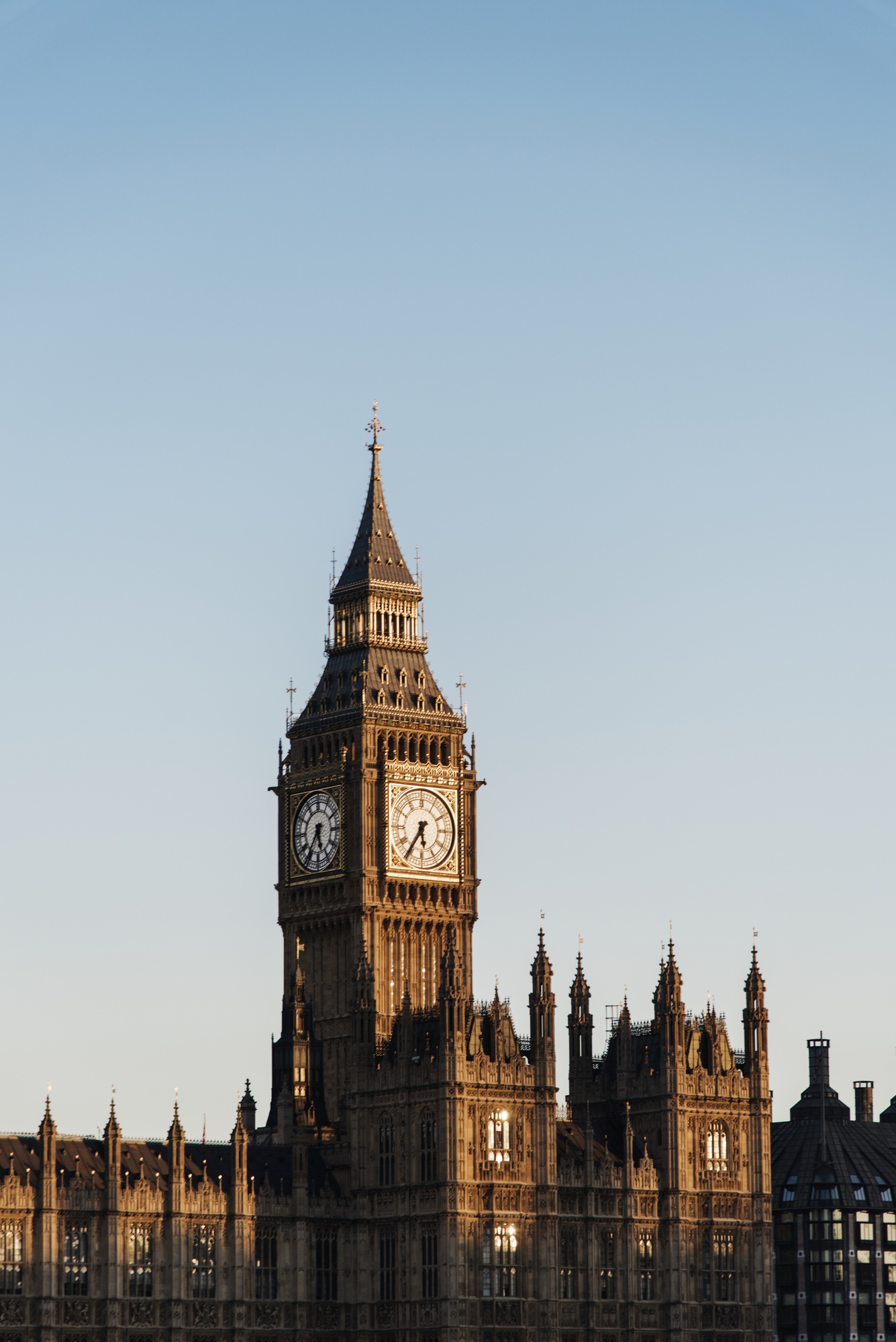 Top 5 Must-Visit Places in the UK Before 2025
