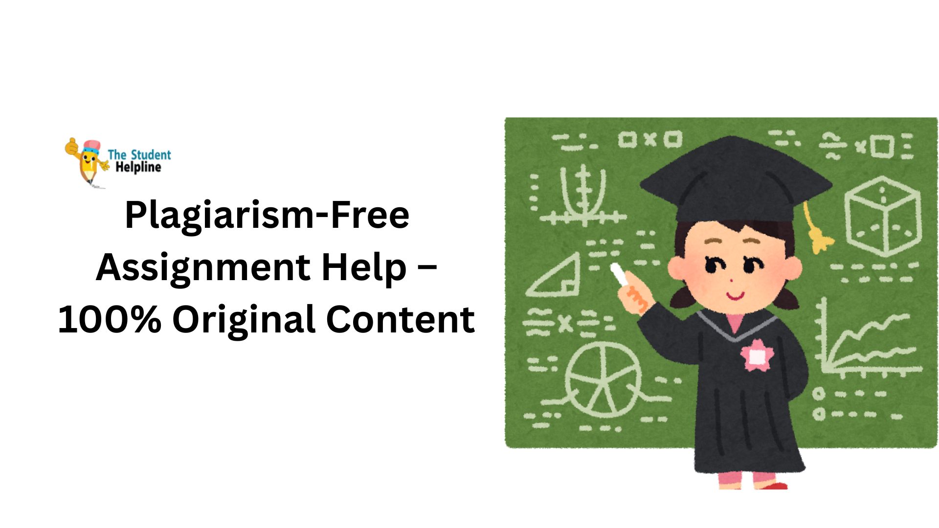 Plagiarism-Free Assignment Help – 100% Original Content