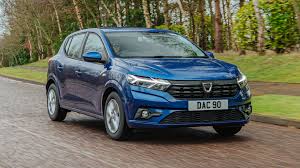 Affordable and Reliable: Best Budget Cars You Can Buy in the UK (2025)