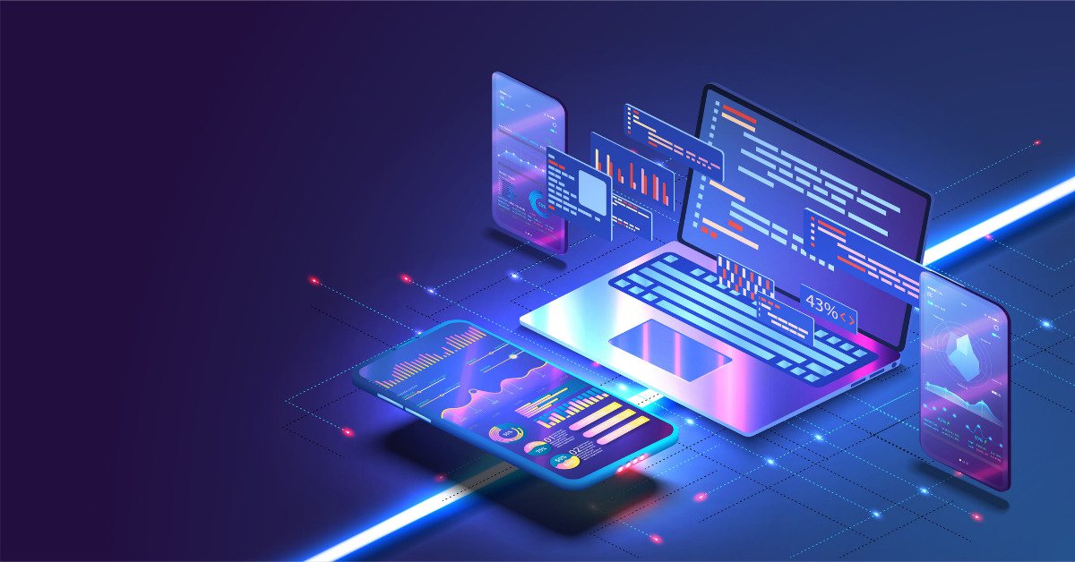 Reimagining Care Delivery: How No-Code App Builders Are Empowering Healthcare Providers