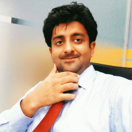 Muhammad Sajid Bashir