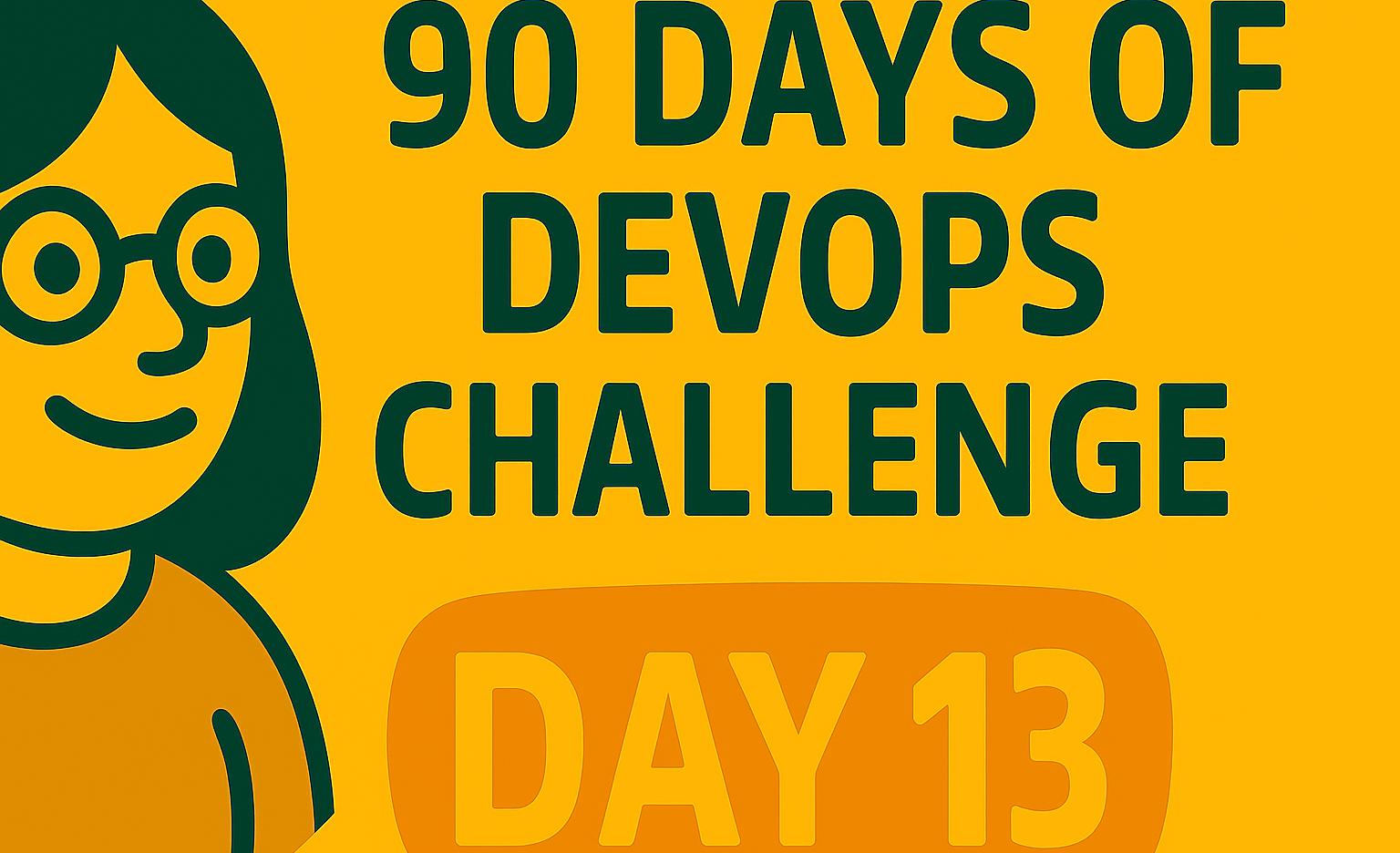 Day 13 - Advance Git & GitHub for DevOps Engineers