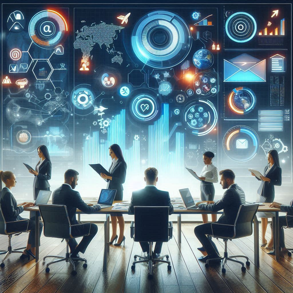 Unlock Explosive Growth: How B2B Lead Generation Firms Drive Business Success Fast