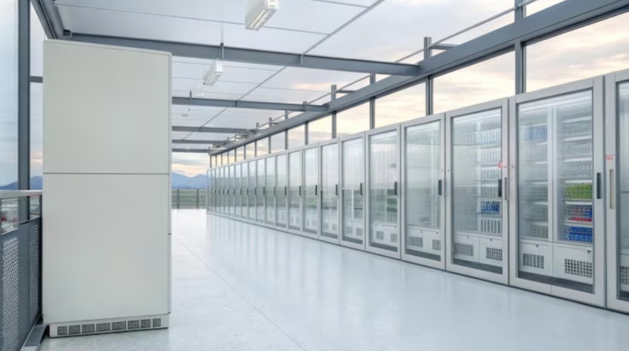 How Cool Rooms Improve Food Safety and Inventory Management