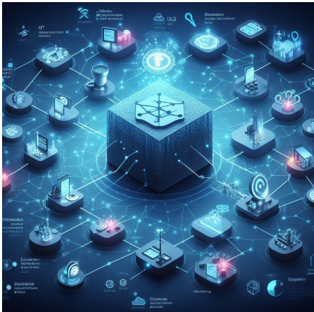 Blockchain Integration