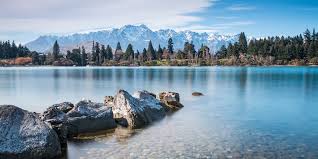 Welcome to Queenstown