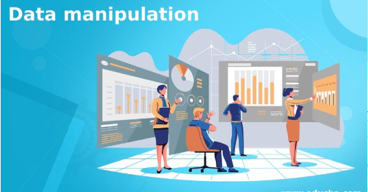 Data Manipulation