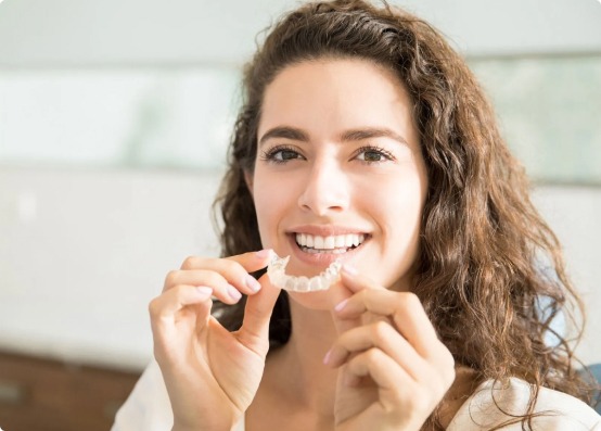 Invisalign How It Gives the Best Smile In The Faces