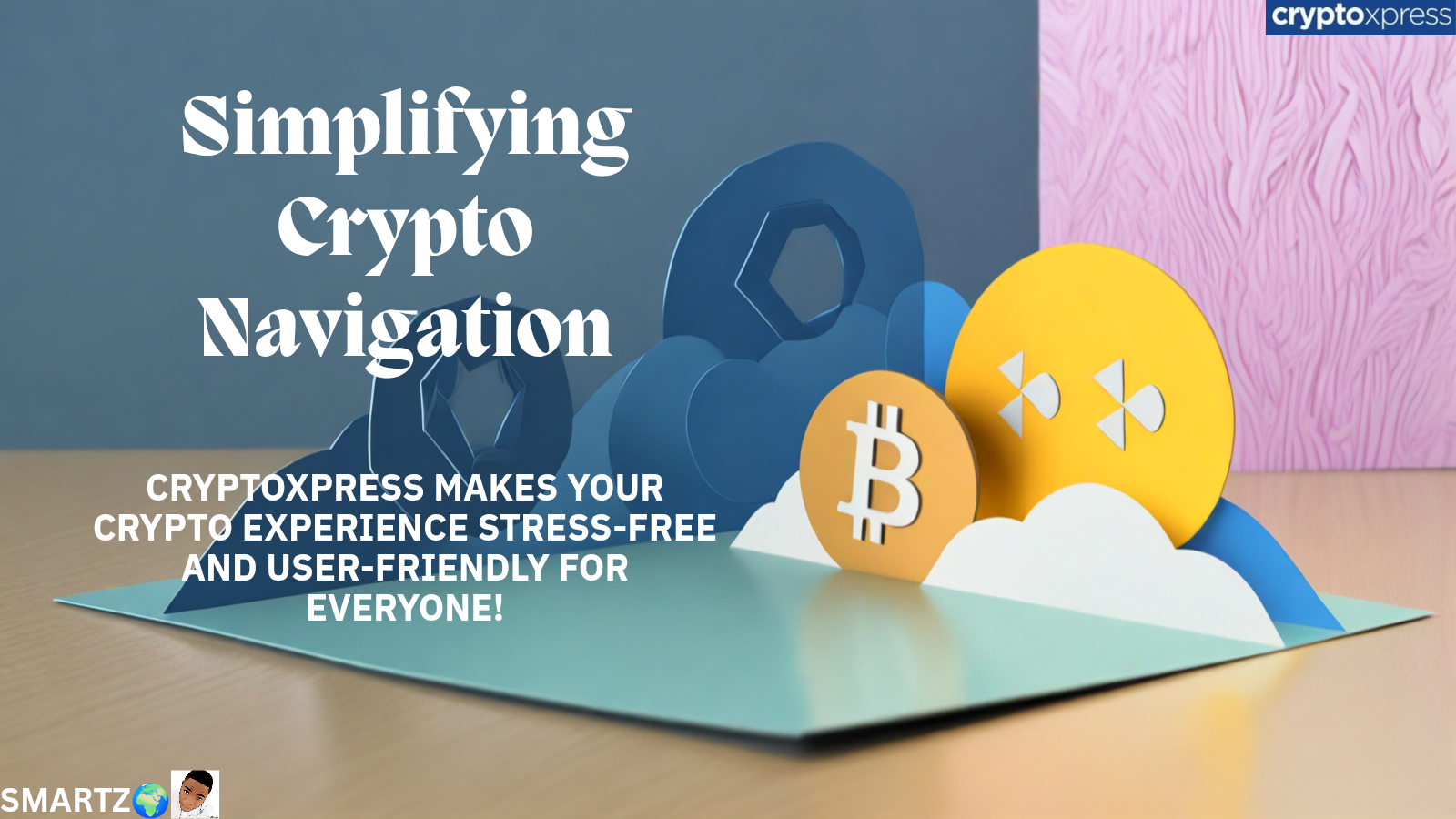 Navigating Crypto Stress-Free with CryptoXpress Features