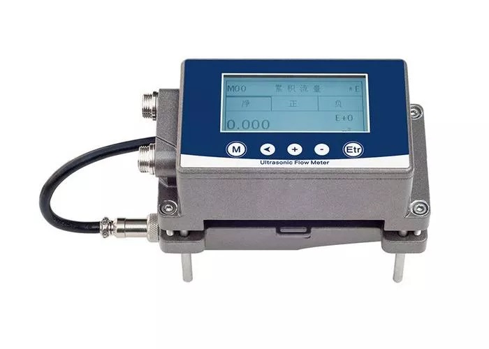 How Does an Oxygen Flow Meter Work?