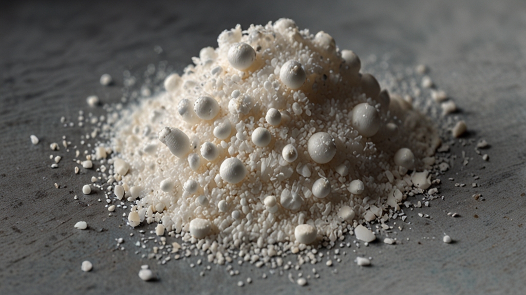 Potassium Benzoate Prices, Real-Time Price Fluctuations and Forecast