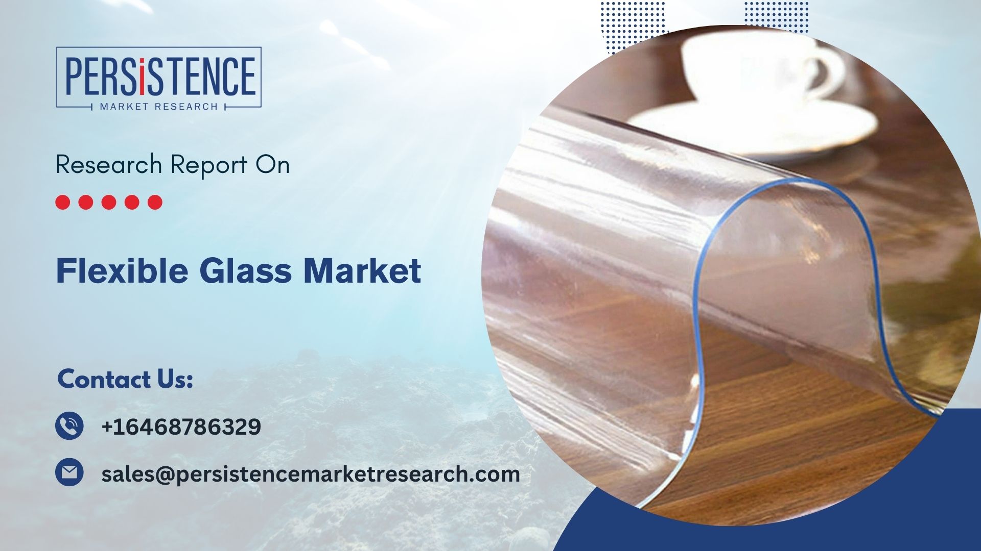 Ultra-Thin and Durable: How Flexible Glass Is Powering the Next Gen of Smart Devices