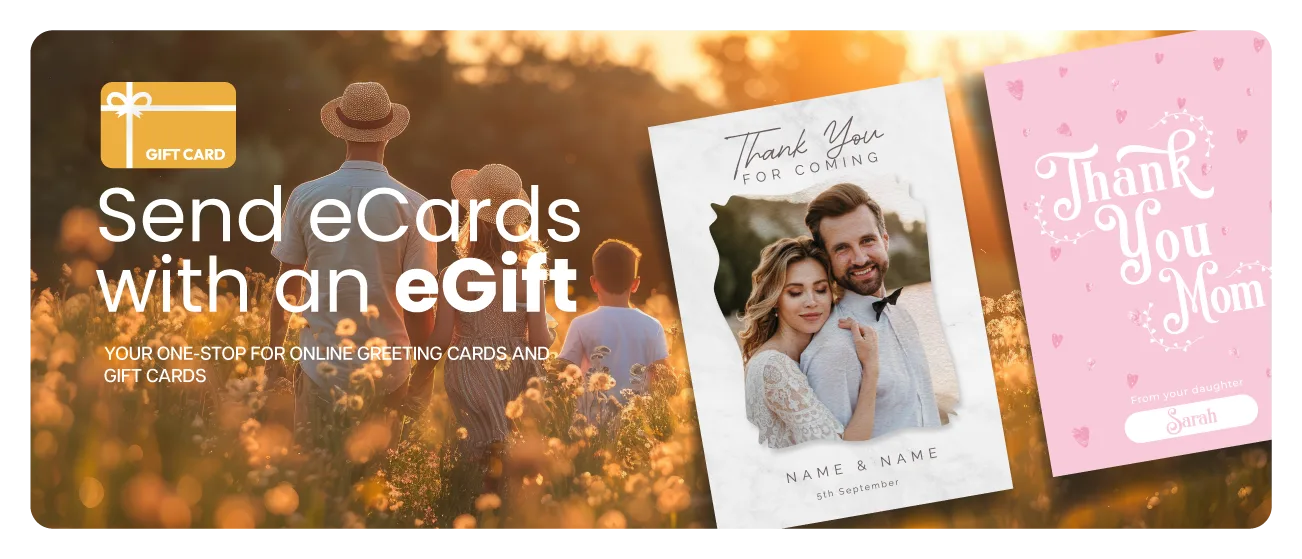 Send Love and Laughter with Creative Greetings ecards