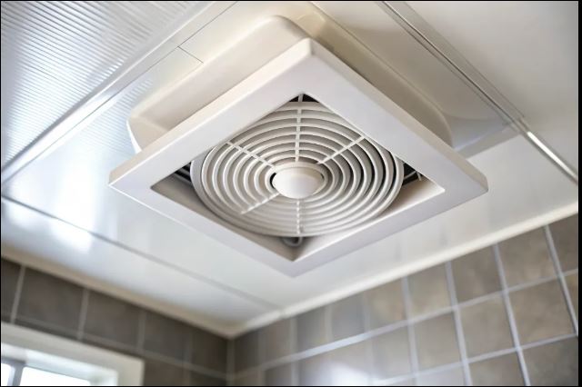 Exhaust Fan Installation Melbourne