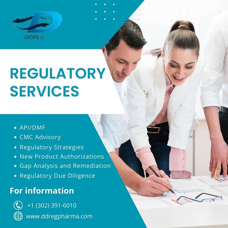 FDA regulatory Affairs Services