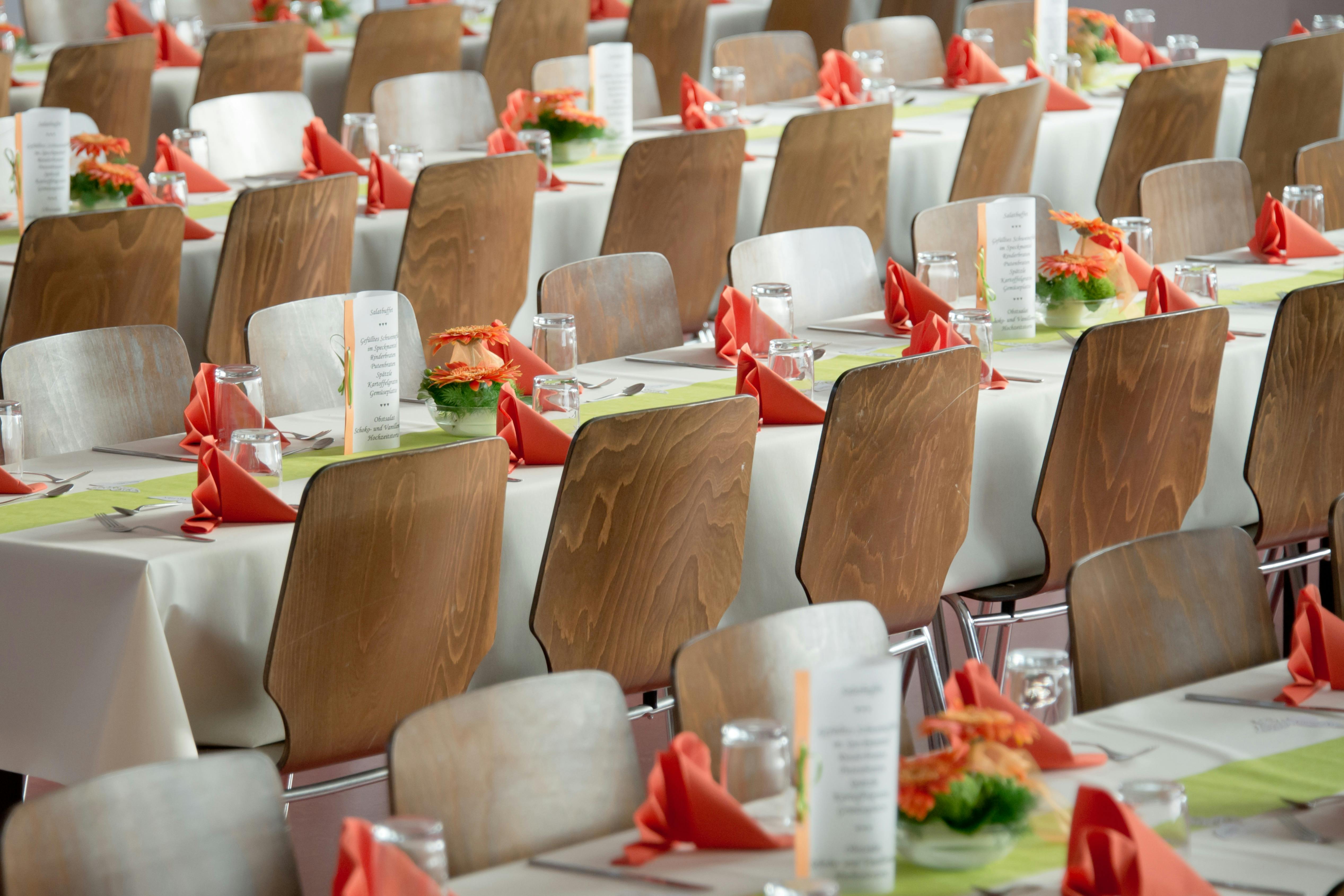 The Ultimate Guide to Corporate Events Planning and Event Management