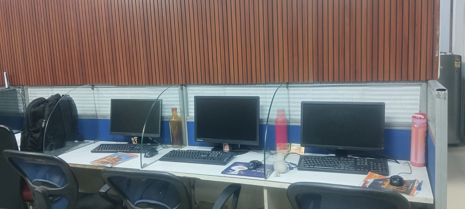 Book Coworking Space in Tilak Nagar and Ganesh Nagar