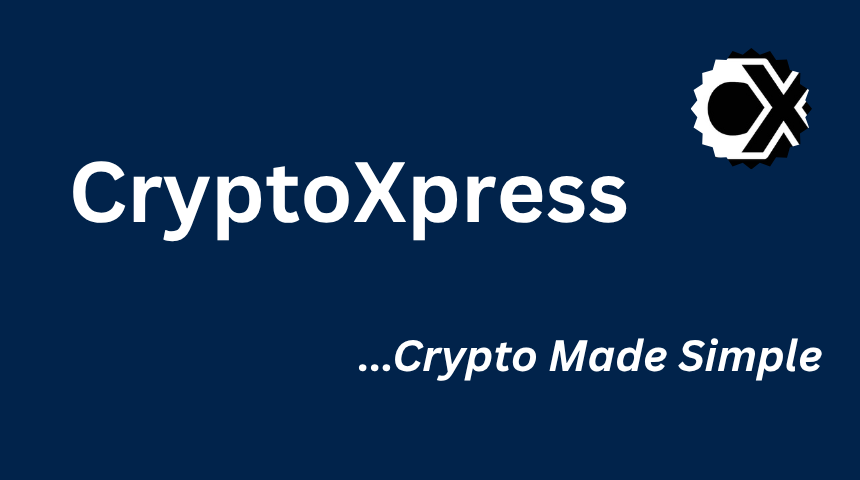CryptoXpress: Cultivating Financial Wellness in the Digital Age – Your Path to Holistic Financial Health