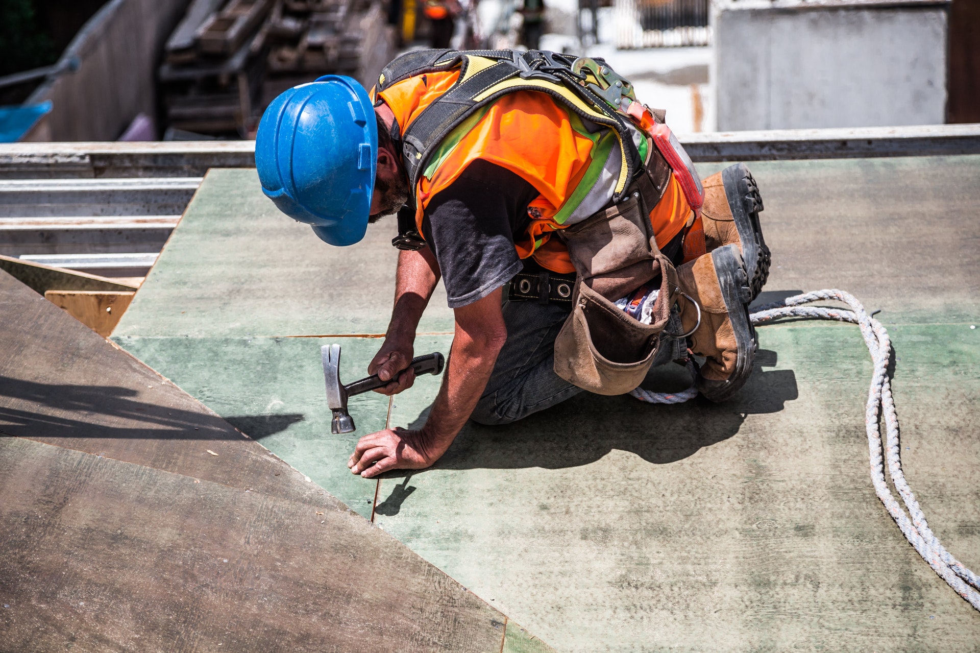 Reliable Commercial Roofing Tampa, FL – Powered by Protek Roofing