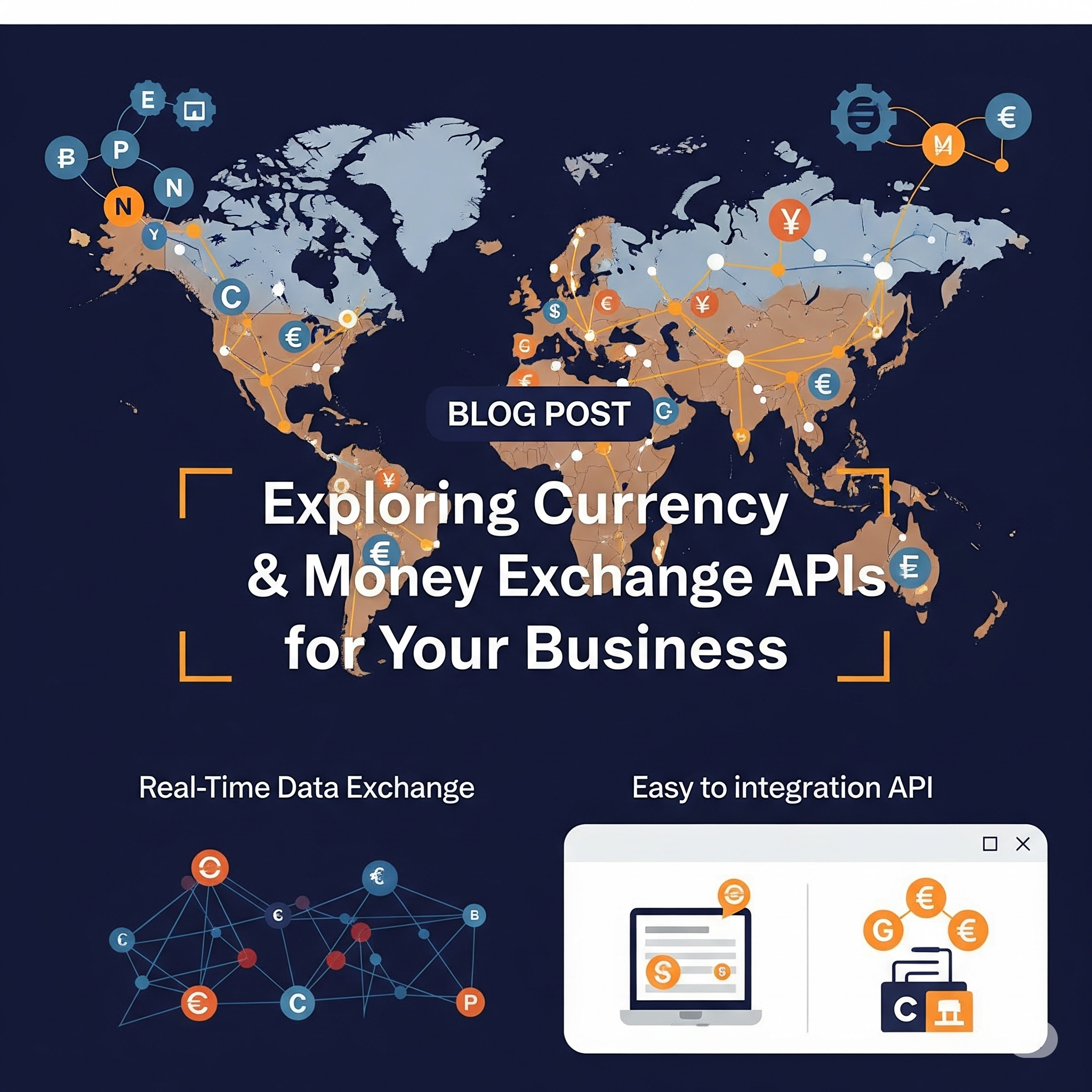 Using Currency Converter and Currency Exchange API