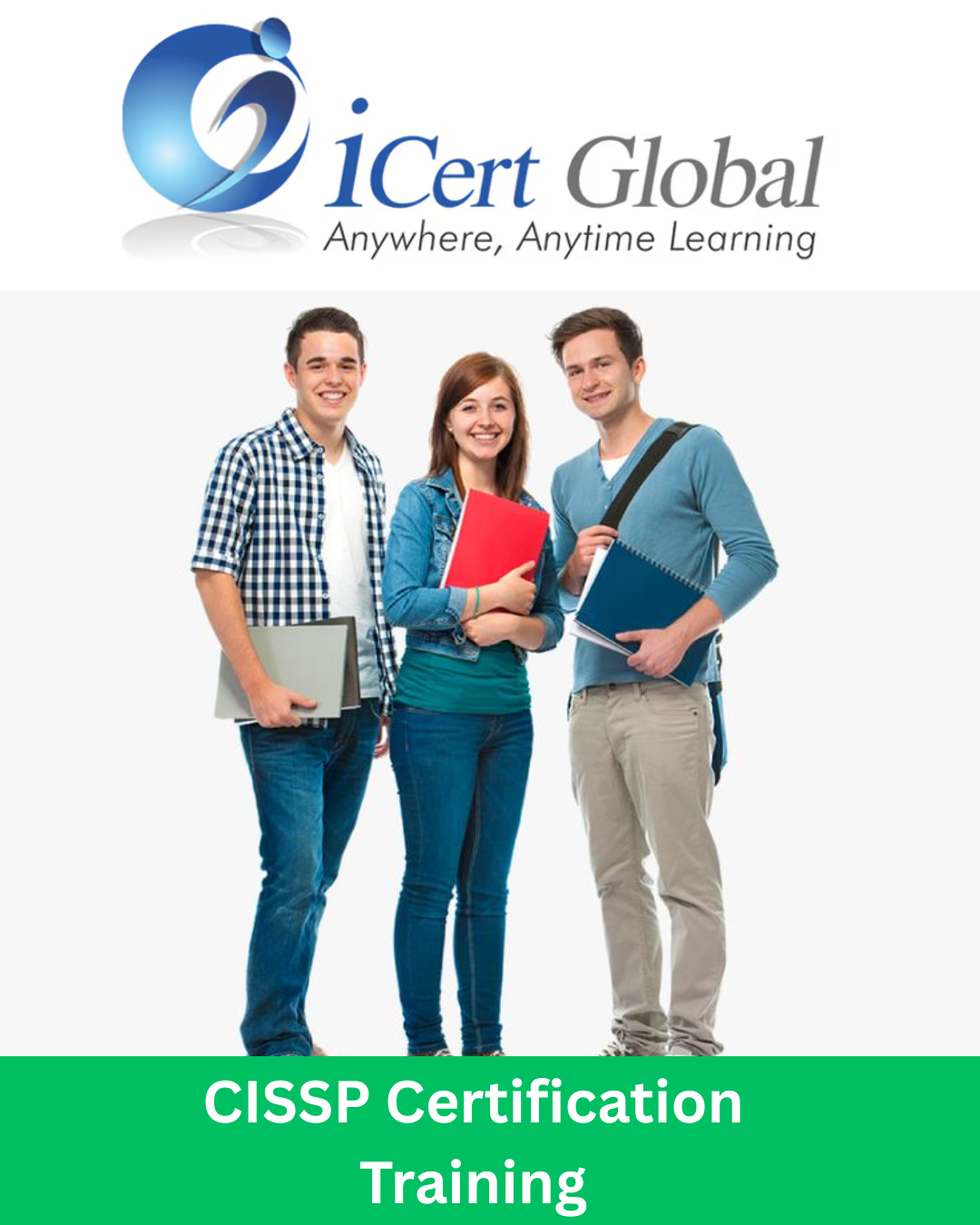CISSP Certification Training in Vacaville , CA
