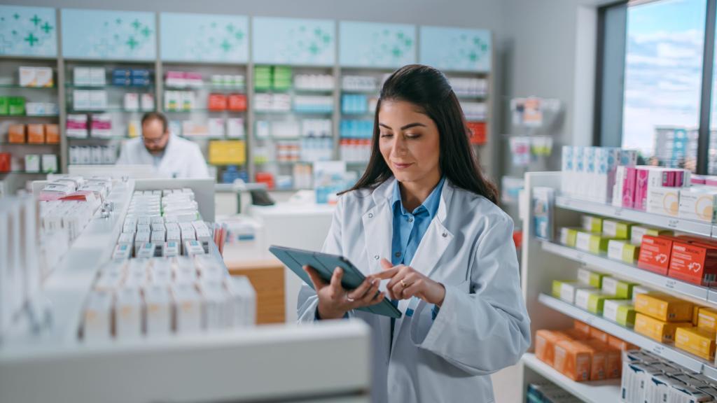 Pharmacy Benefit Manager Market Growth Fueled by Rising Prescription Drug Spending and Chronic Conditions