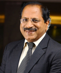 How VP Nandakumar Drives Growth at Manappuram Finance