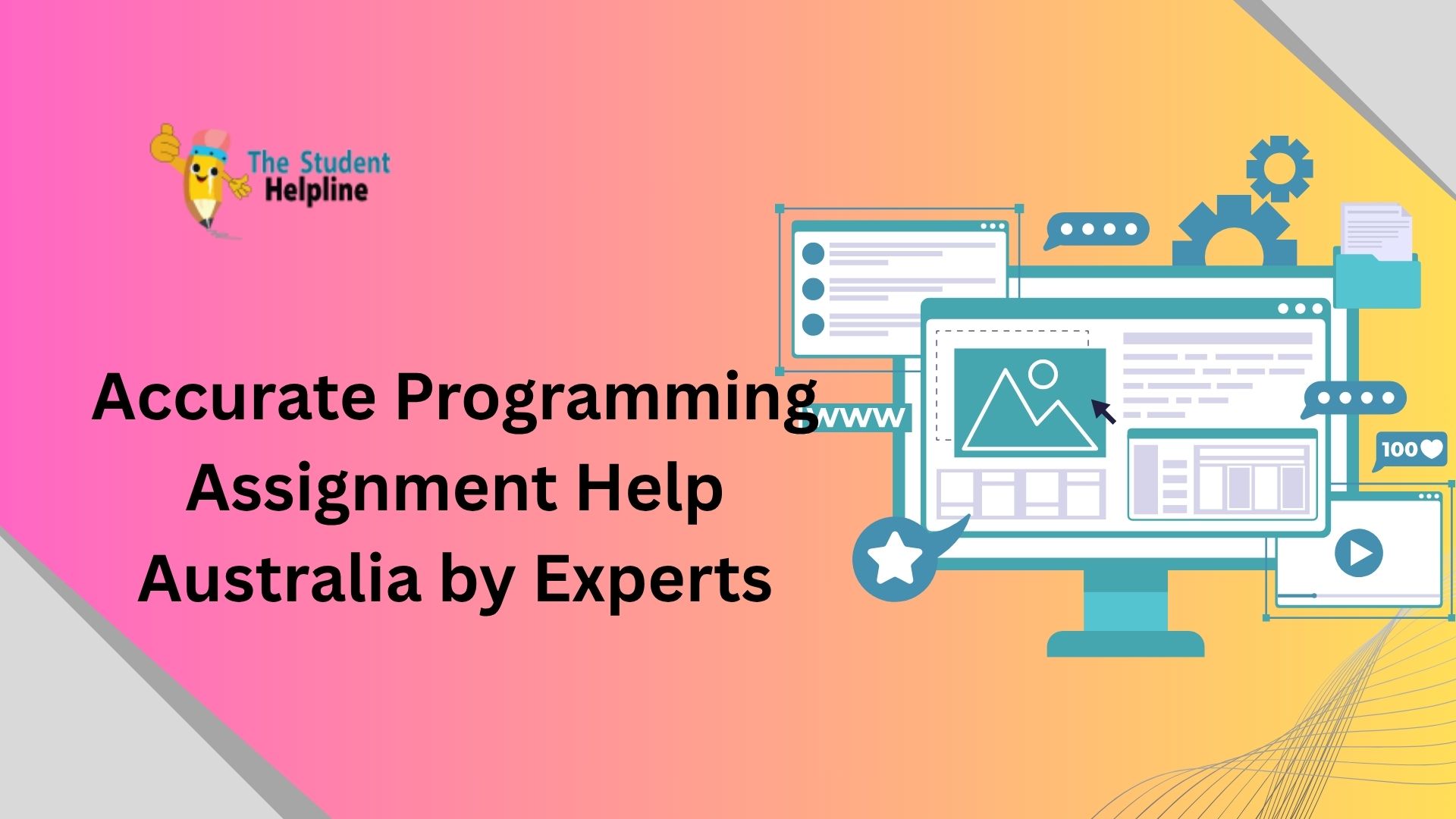 Accurate Programming Assignment Help Australia by Experts