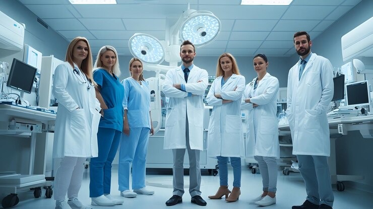 Healthy Legs, Happy Life: Understanding Varicose and Spider Veins in Dubai