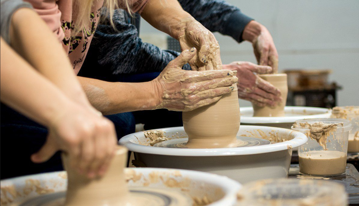 Pottery Class
