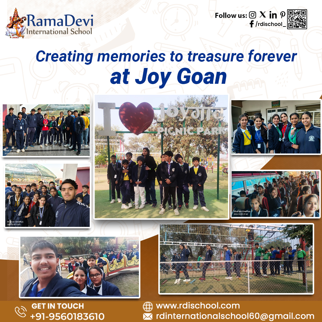 Summer Camps, Clubs & Beyond: Extracurriculars in CBSE Schools of Noida Extension