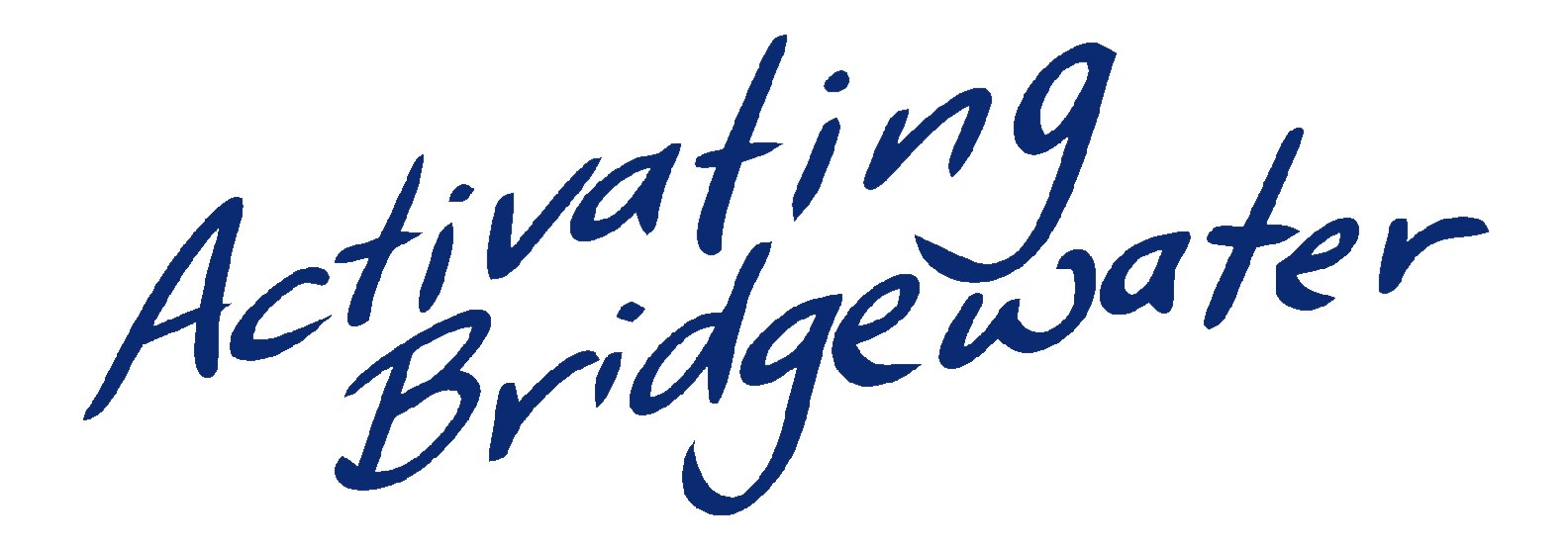 Activating Bridgewater