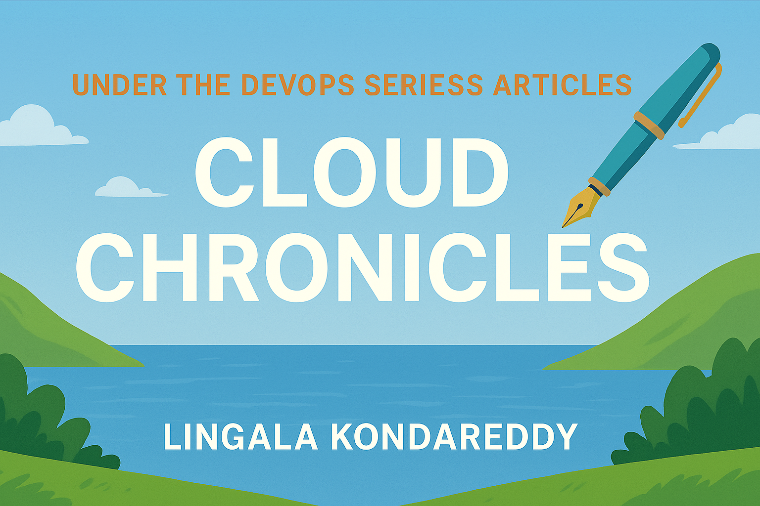 cloudops-chronicles