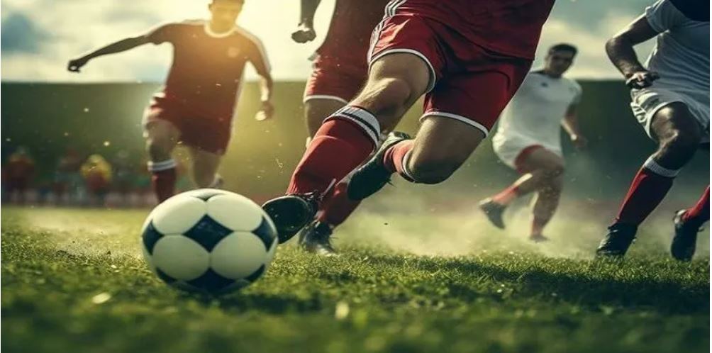 Kết Quả Bóng Đá