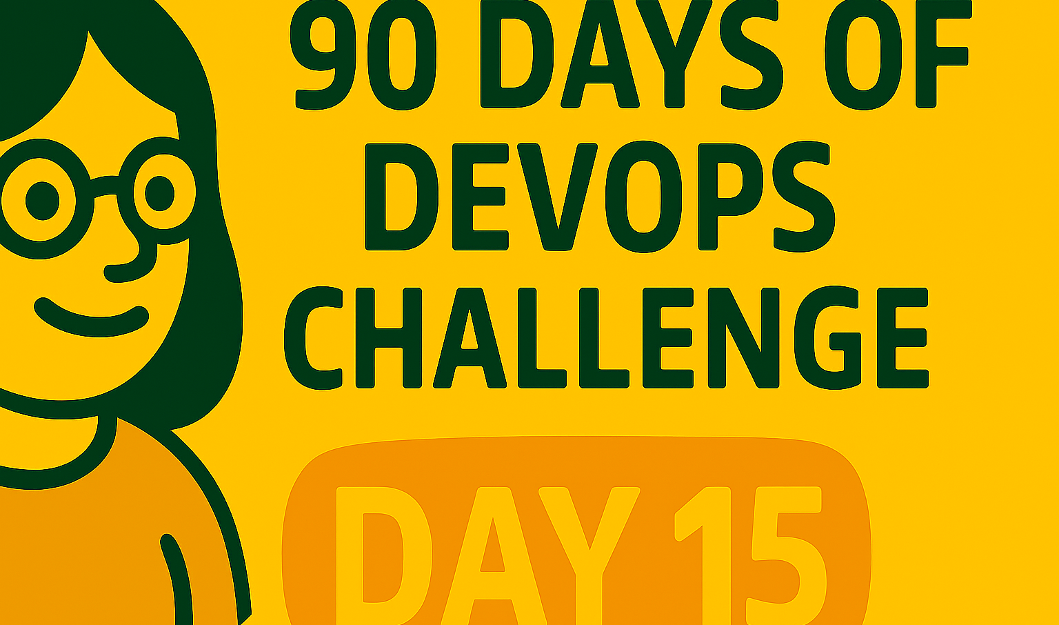 Day 15 - Basics of Python for DevOps Engineers