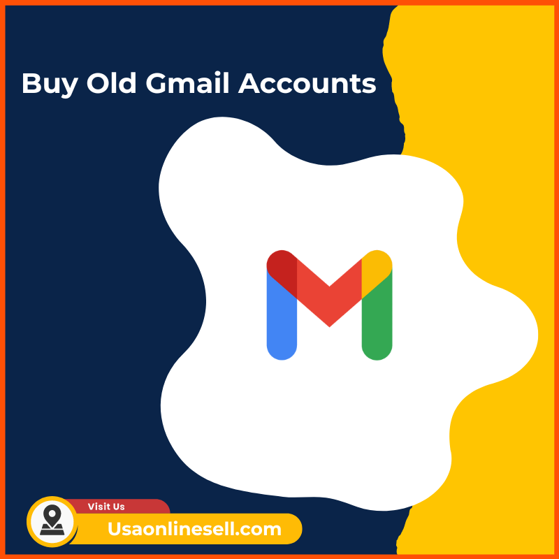 Best Sites To Buy Gmail Accounts (Pva & Aged)