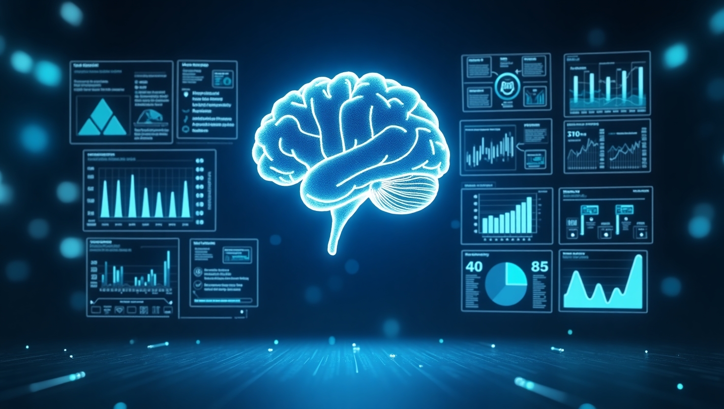 The Science Behind AI‑Based Conversion Rate Optimization