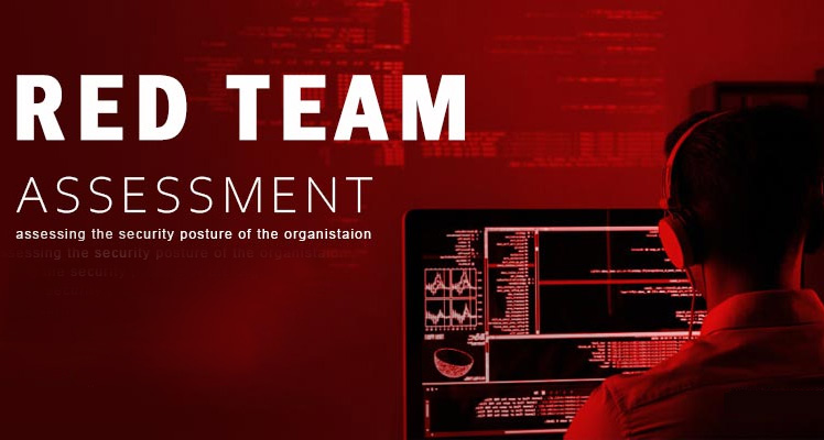 Professional Red Team Security Services in India