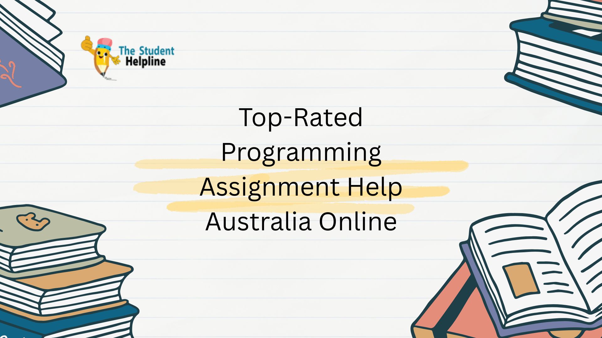 Top-Rated Programming Assignment Help Australia Online