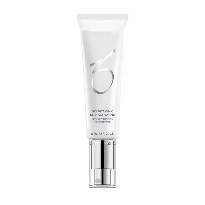 ZO Skin Health Vitamin C Serum 10% – Professional-Grade Brightening Elixir (1.7 fl oz)