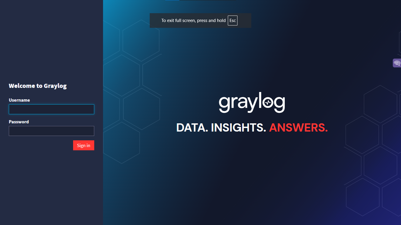Set Up Graylog Server on an Ubuntu Server