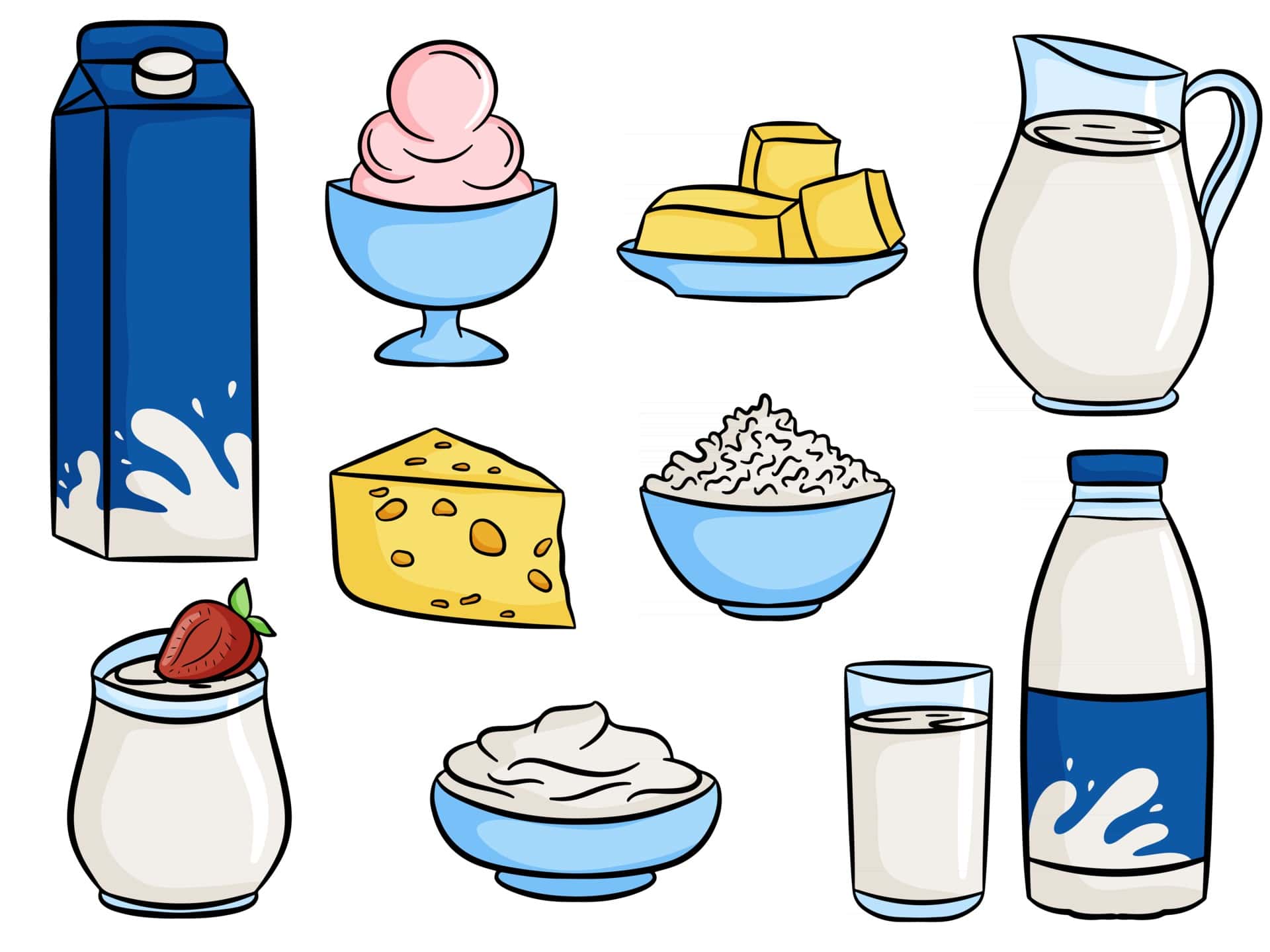 Kenya’s Dairy Game-Changer: Discover the Kuber Quality Difference