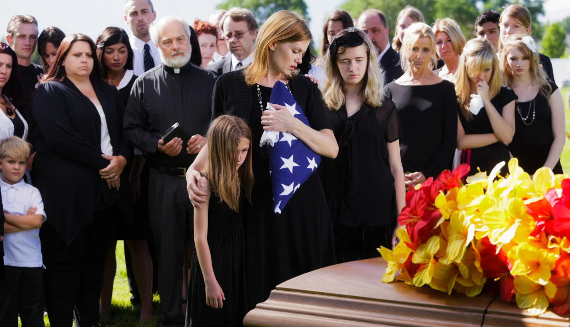 Meaningful Memorials Start with Planning