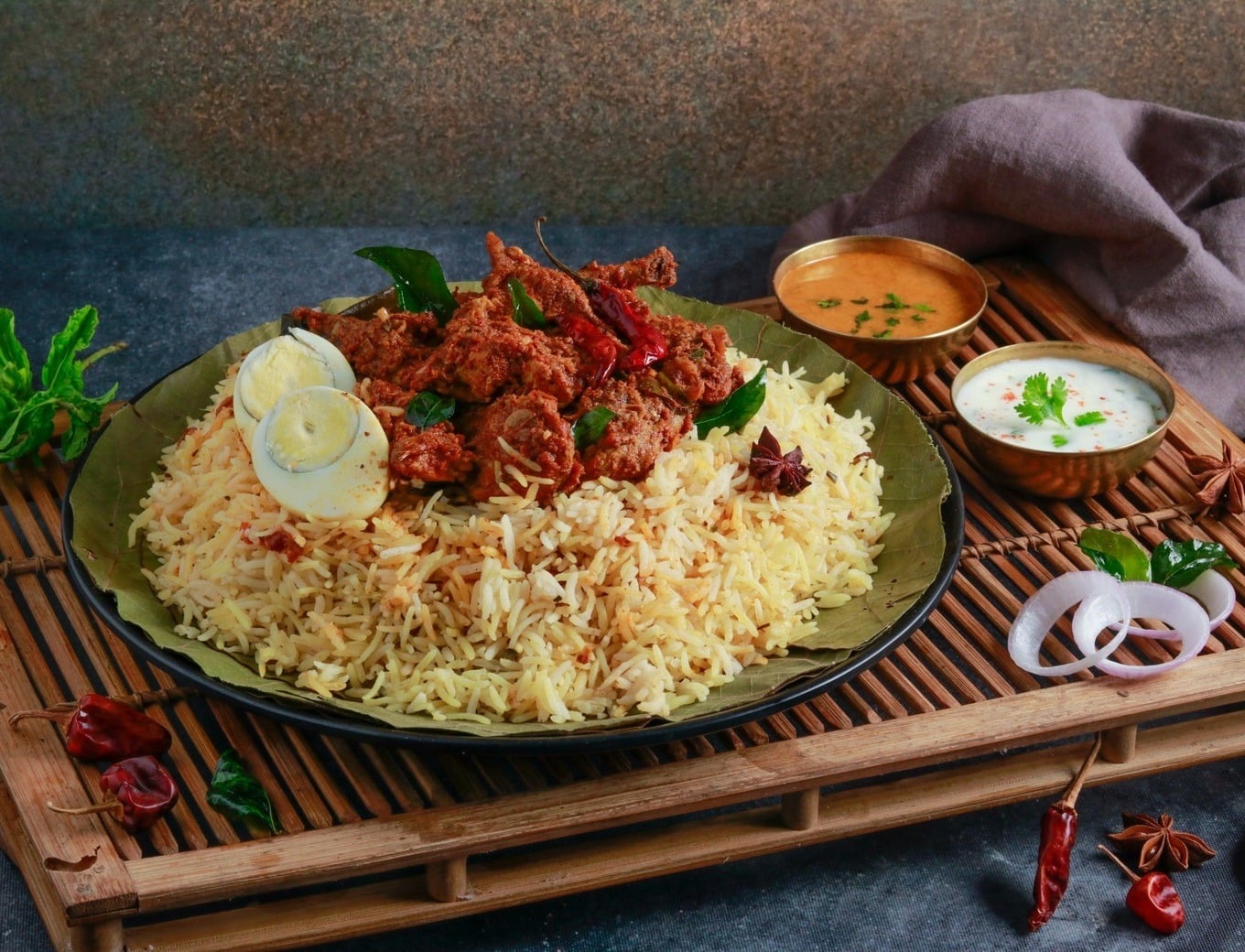 Taste 11 Unique Biryani Varieties at Bagara Biryani Cafe – Bangalore’s Home for Authentic Flavors