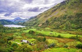 Snowdonia: Wales’ Mountain Paradise of Peaks and Peace