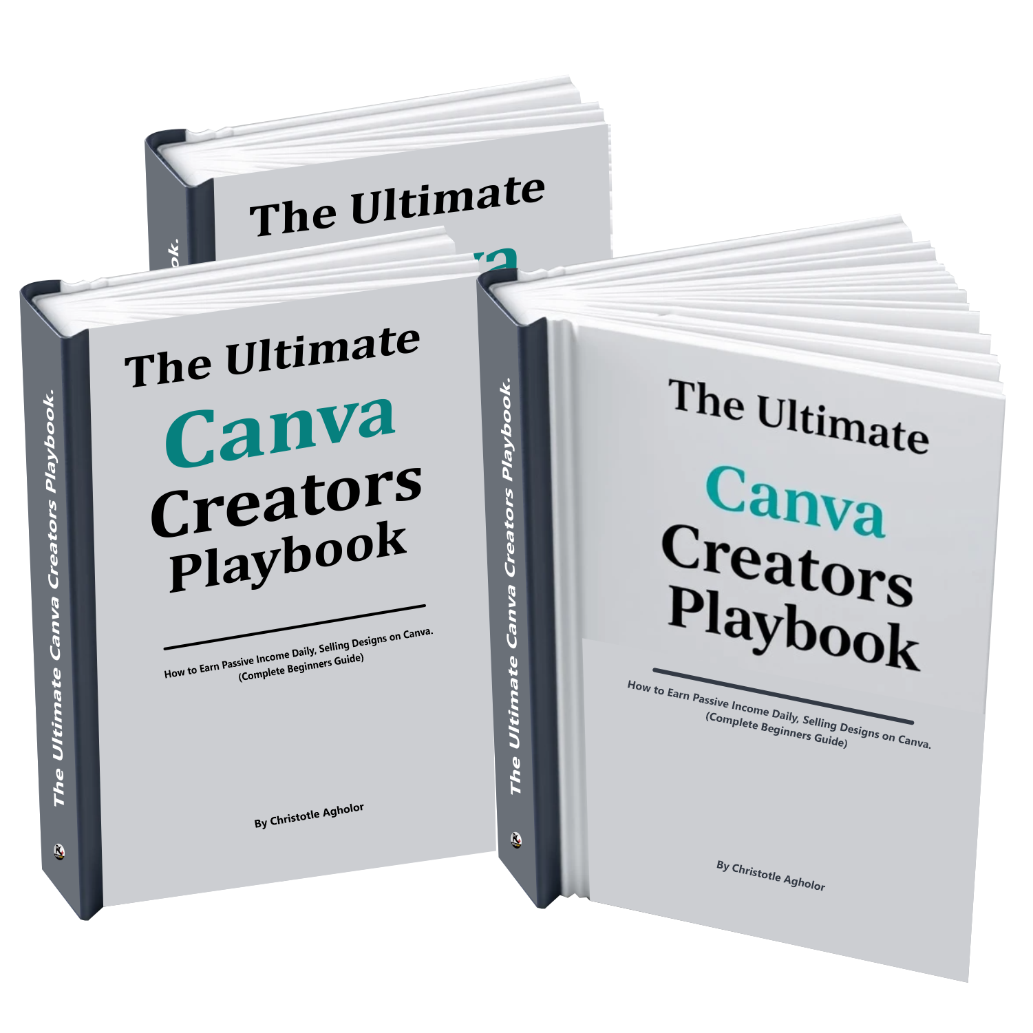 Ultimate Canva Creators Playbook Review