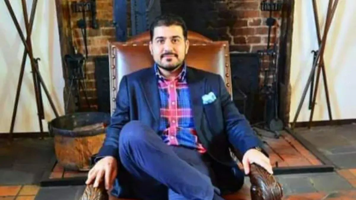 Sameer Mahandru on India’s Emerging Travel Retail Market