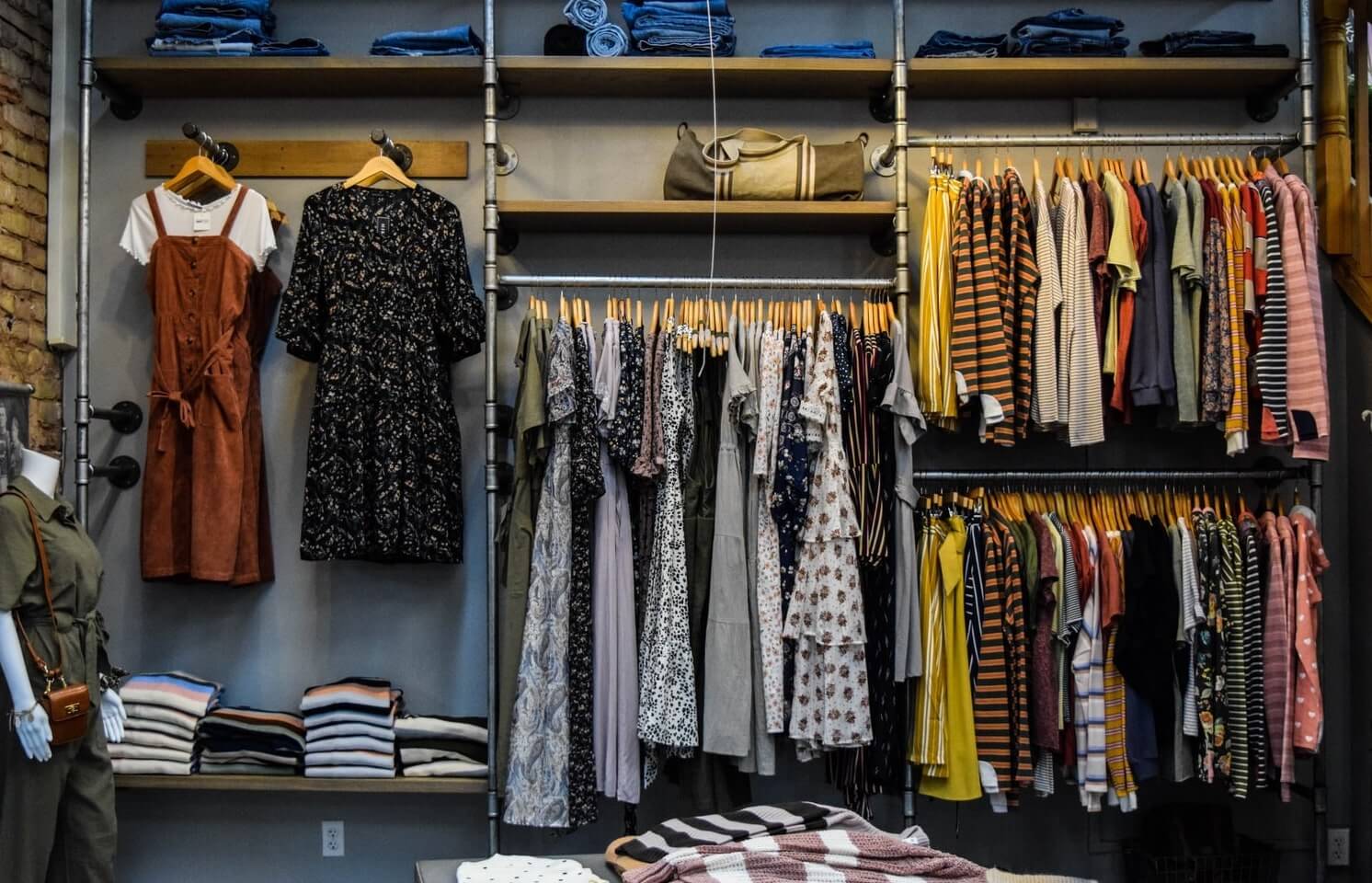 How The LA Wholesale Women's Clothing Market Impacts Global Fashion